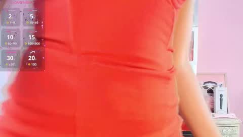 Snapshot of shantallvegga chatting on 02/14/25, 09:32 Shantall online show from 02/14/25, 09:32