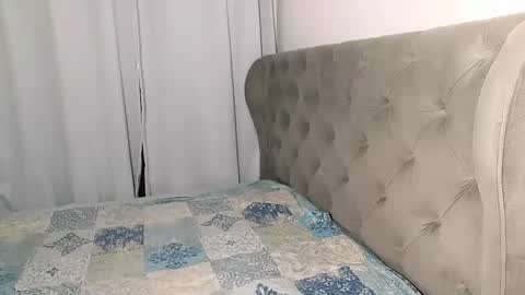 shantal online show from 10/27/25, 12:26