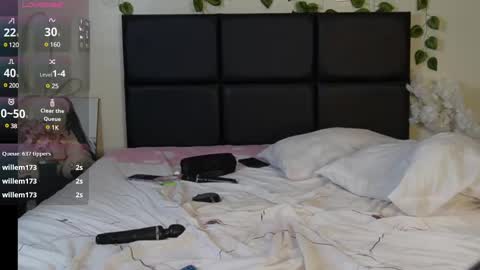 shanty_hugs online show from 01/26/25, 09:51