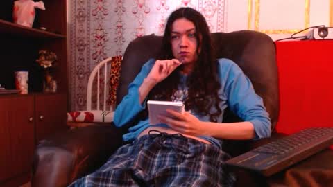 SHANYF online show from 02/23/25, 03:51