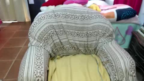 shanyflores5 online show from 05/14/26, 12:45
