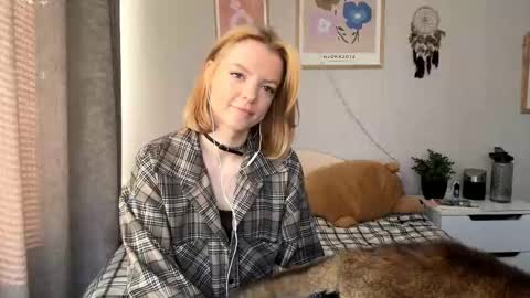 Snapshot of shaquanaehrismann chatting on 03/01/26, 12:29 Marry online show from 03/01/26, 12:29