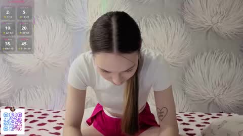 Alica online show from 02/28/26, 08:32