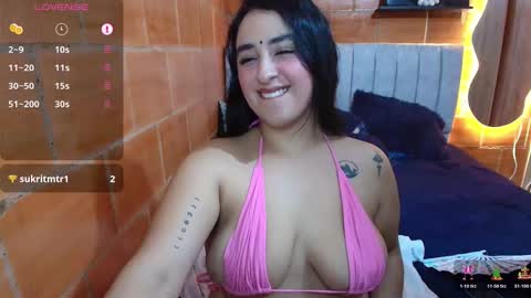 My real name is bella  Much Gust  online show from 02/27/26, 07:47