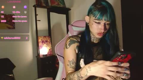 sharaross1 online show from 09/09/25, 05:07