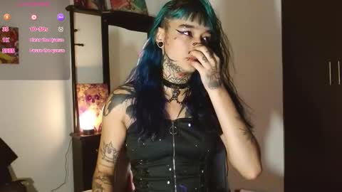 sharaross1 online show from 09/15/25, 02:22