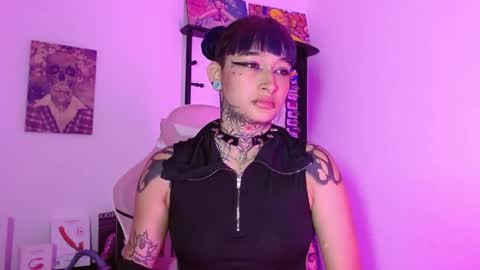 sharaross1 online show from 03/22/26, 04:38