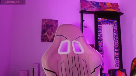 sharaross1 online show from 04/12/26, 10:04