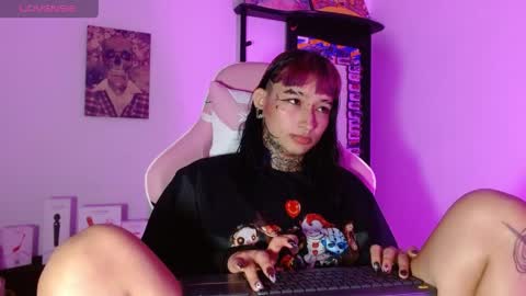 sharaross1 online show from 04/18/26, 07:58