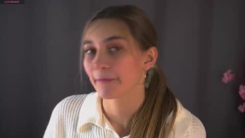 Ellysa and Mila online show from 02/07/26, 11:14