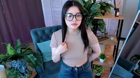 Kaya online show from 04/12/26, 04:06