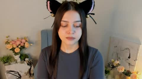 Kaya online show from 04/16/26, 04:08