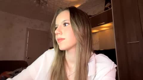 Arina online show from 02/25/26, 08:35