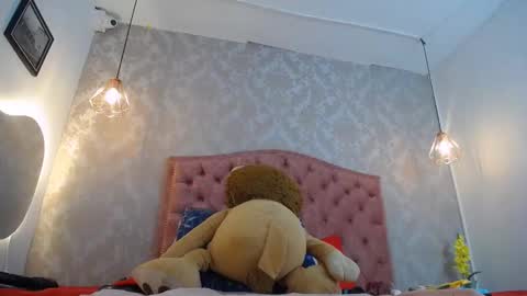 SHARICK online show from 02/08/25, 12:28