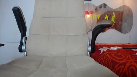 SHARICK online show from 10/05/25, 12:14