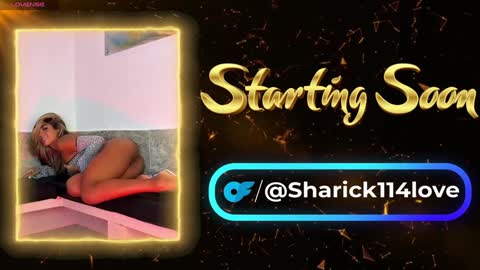 sharick lovee    online show from 12/20/24, 07:07