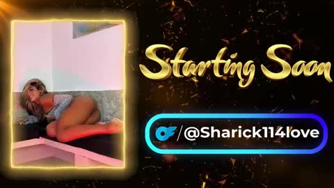 sharick lovee    online show from 02/11/25, 12:05