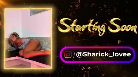 sharick lovee    online show from 02/20/25, 11:53