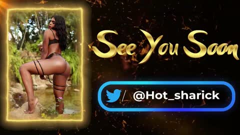 sharick lovee    online show from 03/05/25, 01:06