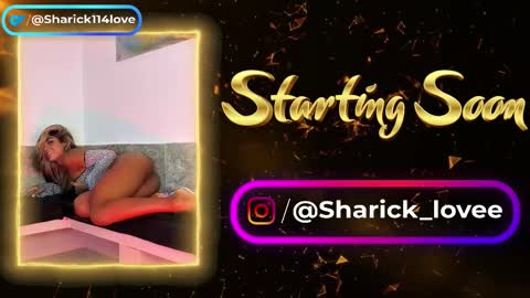 sharick lovee    online show from 02/01/26, 11:53