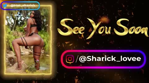 sharick lovee    online show from 02/10/26, 12:09