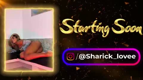 Snapshot of sharick_lovee chatting on 06/11/26, 07:45 sharick lovee online show from 06/11/26, 07:45