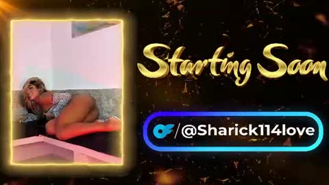 Snapshot of sharick_lovee chatting on 06/19/26, 01:48 sharick lovee online show from 06/19/26, 01:48