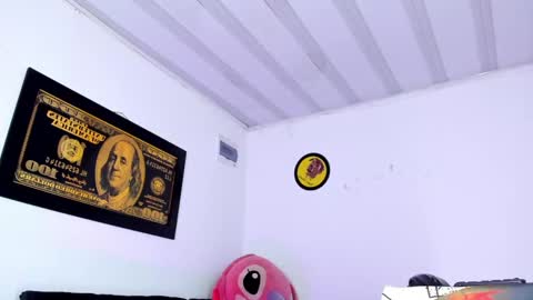 Snapshot of sharickebonyts chatting on 02/13/25, 02:12 Sharick M online show from 02/13/25, 02:12