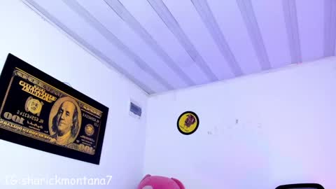 Snapshot of sharickebonyts chatting on 02/16/25, 03:26 Sharick M online show from 02/16/25, 03:26