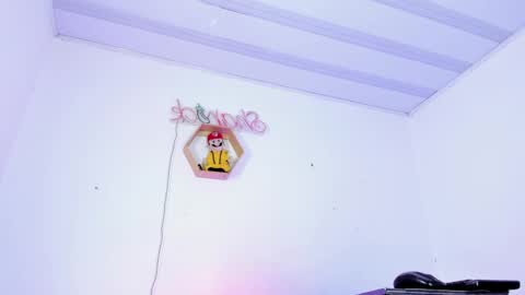 Snapshot of sharickebonyts chatting on 03/08/25, 06:10 Sharick M online show from 03/08/25, 06:10