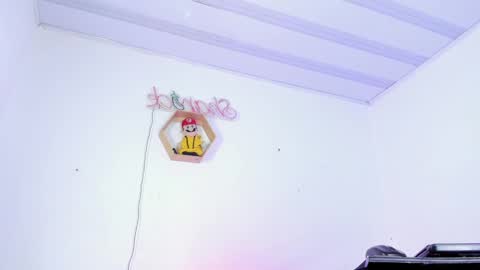 Snapshot of sharickebonyts chatting on 03/11/25, 03:48 Sharick M online show from 03/11/25, 03:48