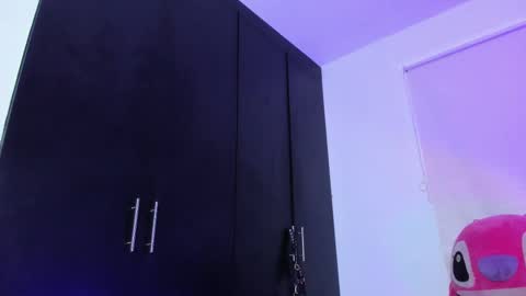 Snapshot of sharickebonyts chatting on 10/22/25, 04:57 Sharick M online show from 10/22/25, 04:57