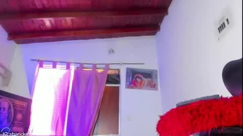 Sharick M online show from 04/23/26, 05:48