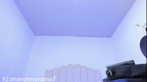 Sharick M online show from 06/20/26, 12:03