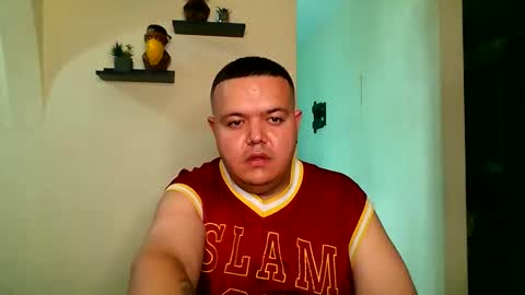 Snapshot of shariklenner777 chatting on 05/18/26, 02:07 SHARIK online show from 05/18/26, 02:07