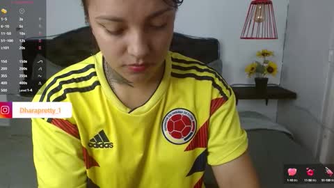 Snapshot of sharit_latina777 chatting on 09/30/25, 07:41 sharit_latina777 online show from 09/30/25, 07:41