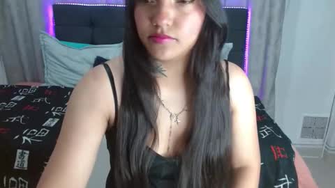 Snapshot of sharit_latina777 chatting on 10/10/25, 02:32 sharit_latina777 online show from 10/10/25, 02:32