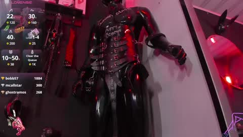 Snapshot of sharith_gh chatting on 01/30/25, 08:21 Sharith online show from 01/30/25, 08:21