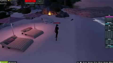 sharkat online show from 09/18/25, 06:54