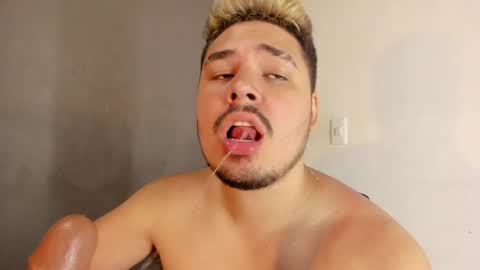 jhon deibyd online show from 12/16/24, 06:38