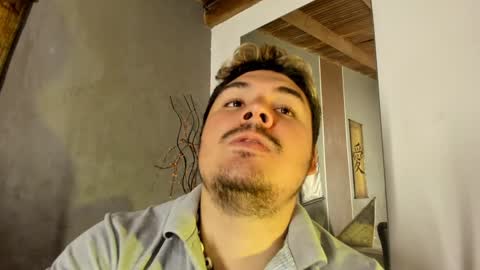 jhon deibyd online show from 01/18/25, 02:44