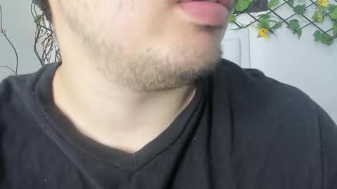 jhon deibyd online show from 09/28/25, 03:12