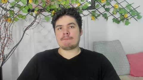 jhon deibyd online show from 09/28/25, 09:20