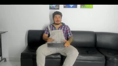 jhon deibyd online show from 01/15/26, 02:16