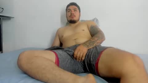 jhon deibyd online show from 03/15/26, 06:58