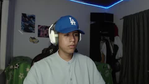 Frqnko online show from 01/03/25, 07:16