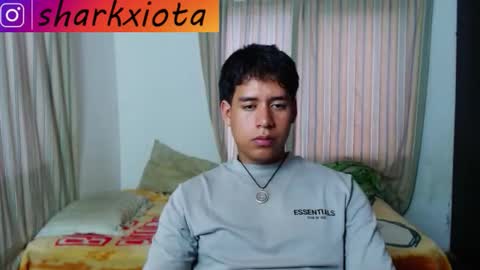 Frqnko online show from 02/23/26, 10:51