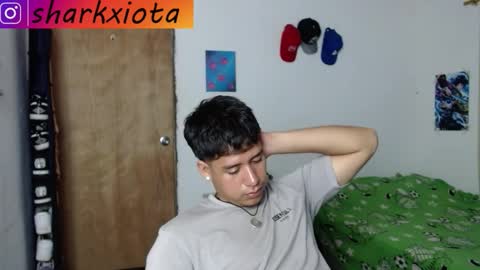 Frqnko online show from 03/10/26, 05:34