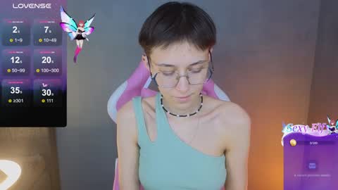 Snapshot of sharli_rose chatting on 12/12/24, 07:26 Sharli online show from 12/12/24, 07:26