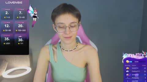 Snapshot of sharli_rose chatting on 12/16/24, 07:00 Sharli online show from 12/16/24, 07:00